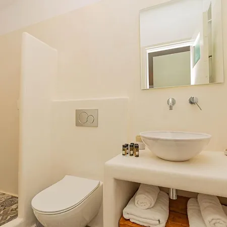 Lejlighed Strouvalis