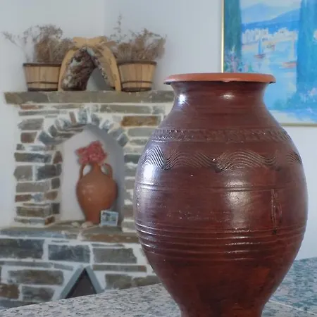 Lejlighed Strouvalis