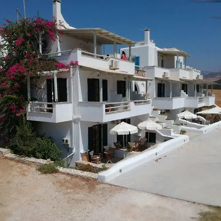 Lejlighed Strouvalis