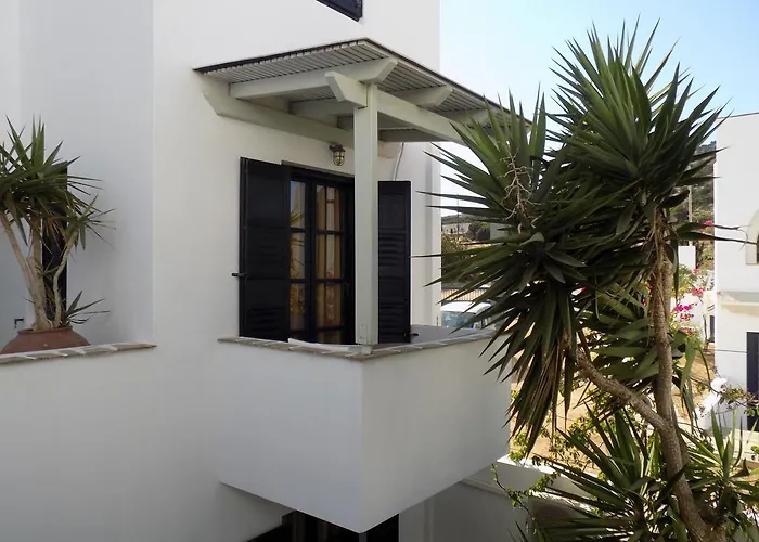 Strouvalis شقة Agiassos