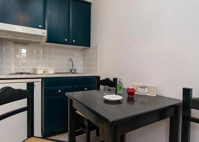 Strouvalis شقة Agiassos