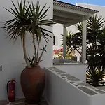 Strouvalis Apartment
