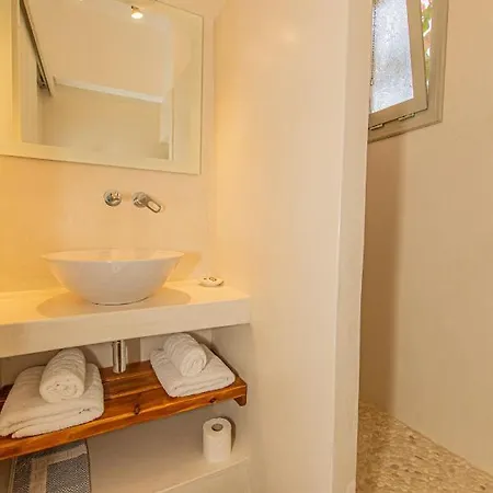 Apartmán Strouvalis