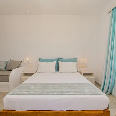 Apartmán Strouvalis *