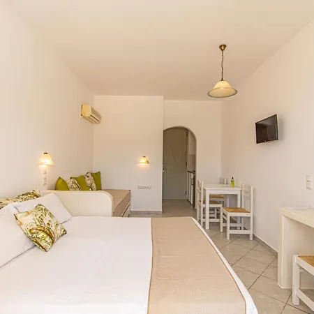 Apartament Strouvalis