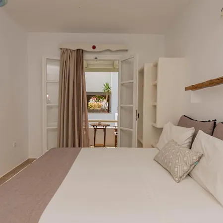 Apartmán Strouvalis Agiassos