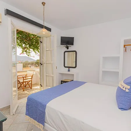 Strouvalis Appartamento Agiassos
