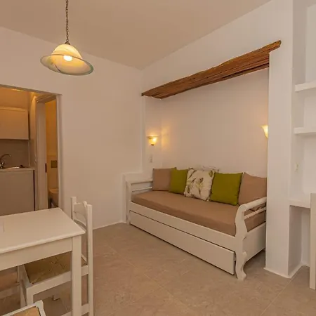 Apartmán Strouvalis