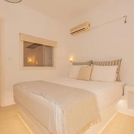 Apartament Strouvalis