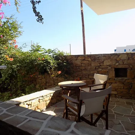Strouvalis Apartament