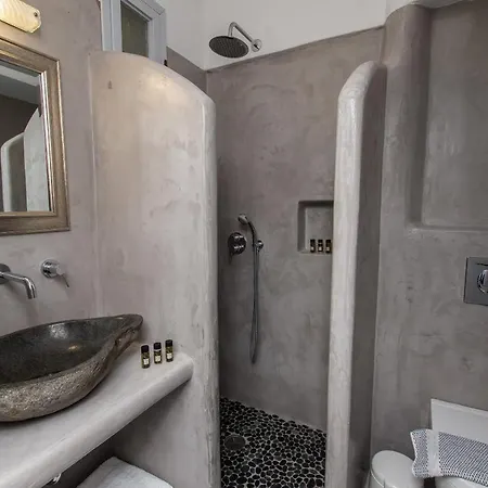 Apartmán Strouvalis *