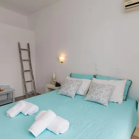 Apartmán Strouvalis