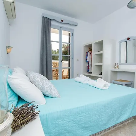 Strouvalis Apartmán