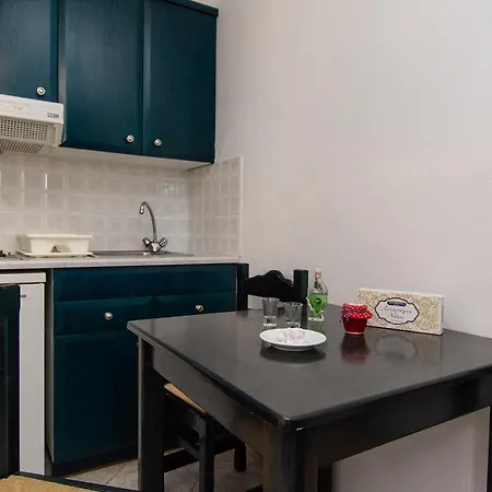 Strouvalis Apartament Agiassos