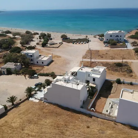 Apartment Strouvalis *