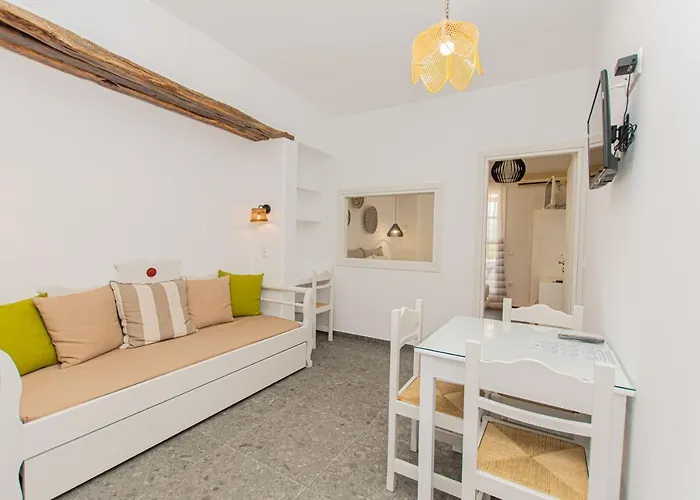 Strouvalis Appartamento Agiassos