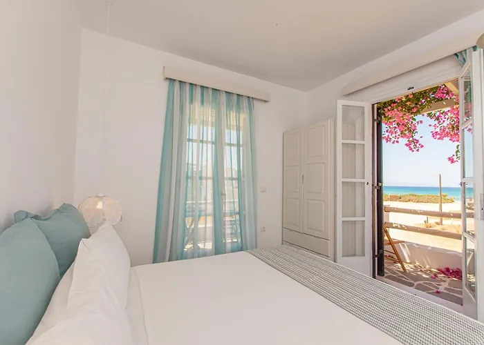 Strouvalis Appartamento