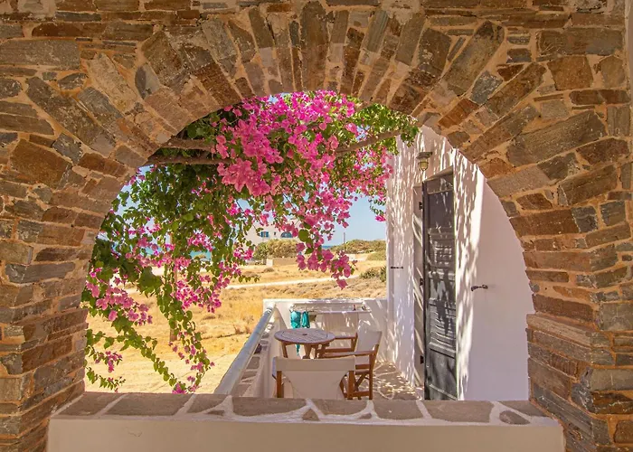 Strouvalis Appartamento Agiassos