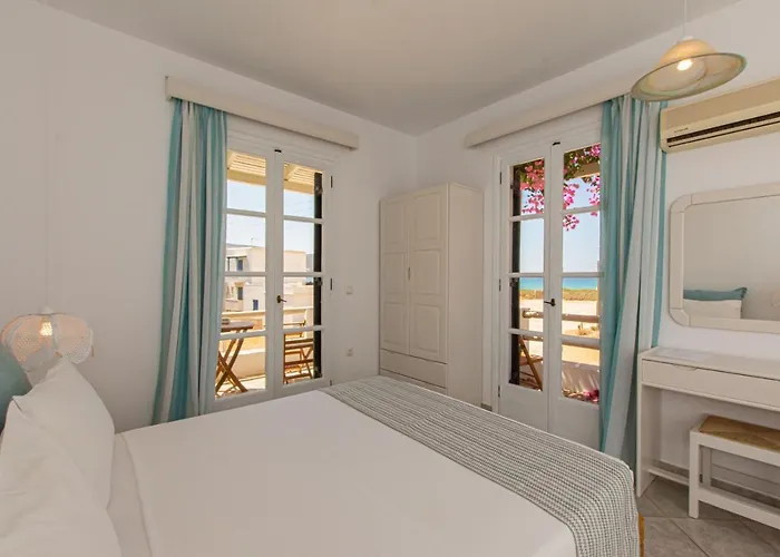 Appartamento Strouvalis Agiassos