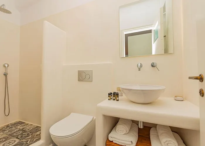 Apartment Strouvalis