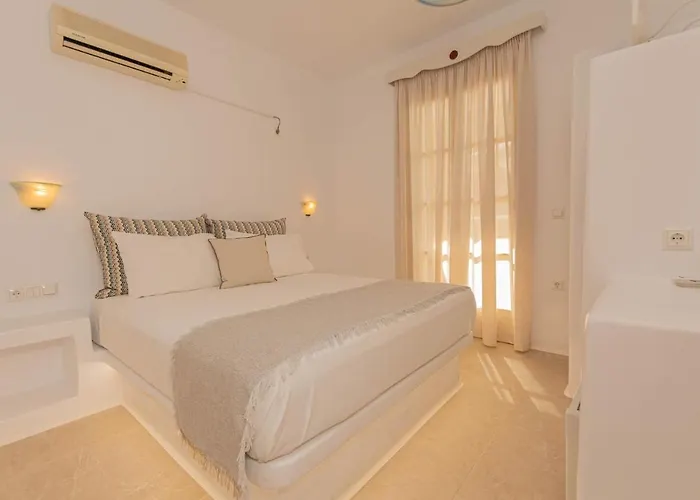 Strouvalis Appartamento *