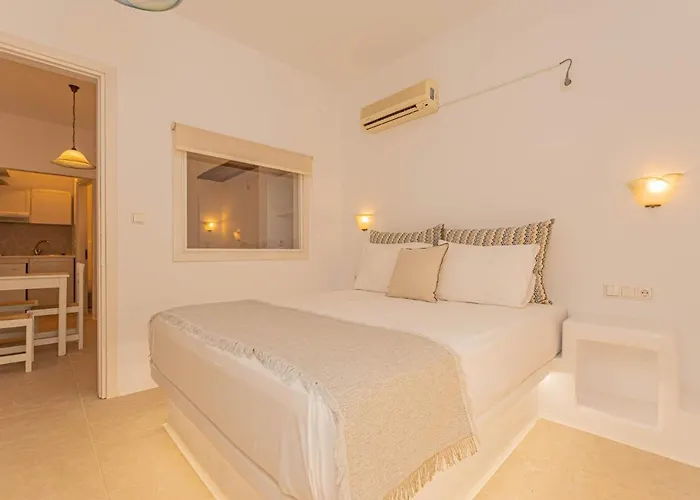 Apartment Strouvalis