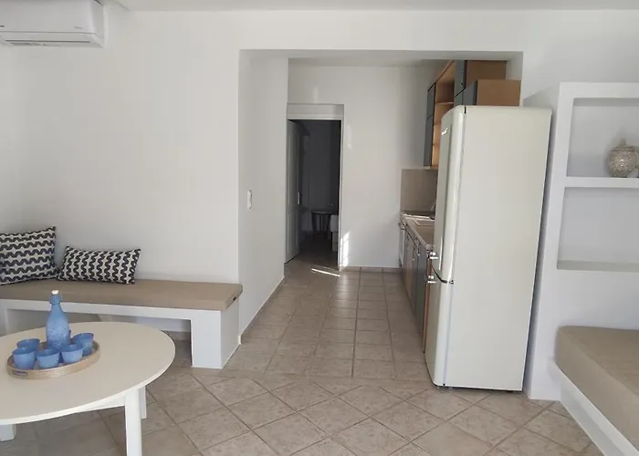 Strouvalis Appartamento *