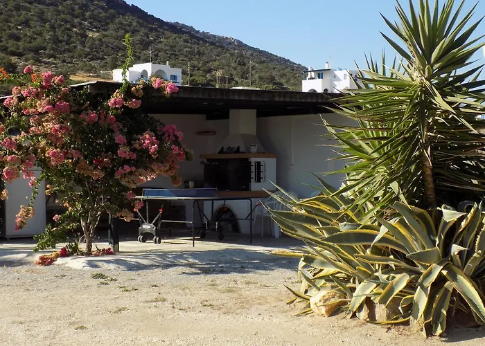 Strouvalis * Agiassos