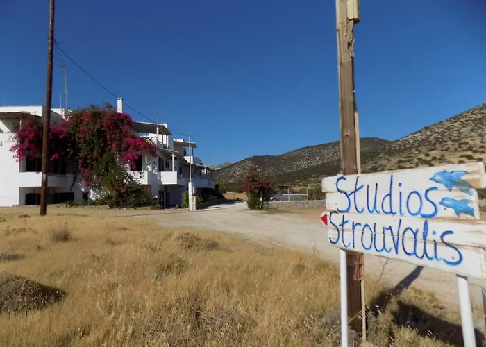 Strouvalis *