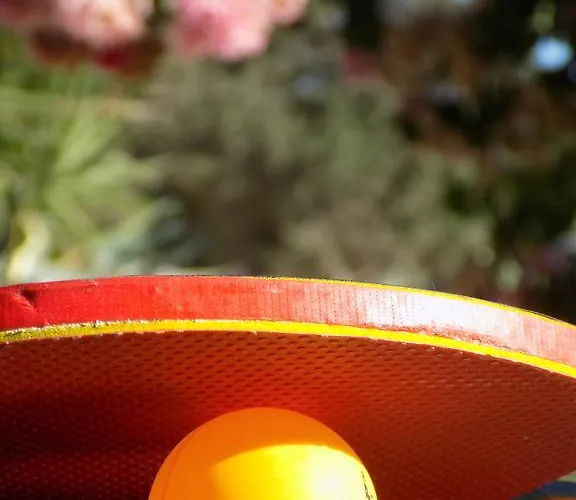 Strouvalis Apartment