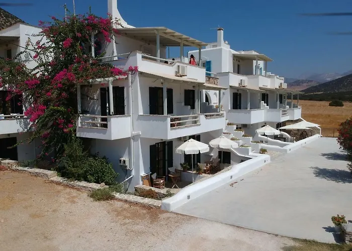 Appartamento Strouvalis