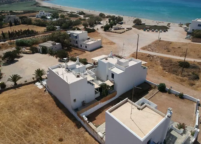 Appartamento Strouvalis