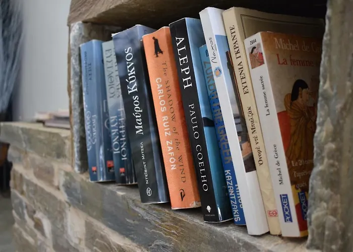 Strouvalis Appartamento *