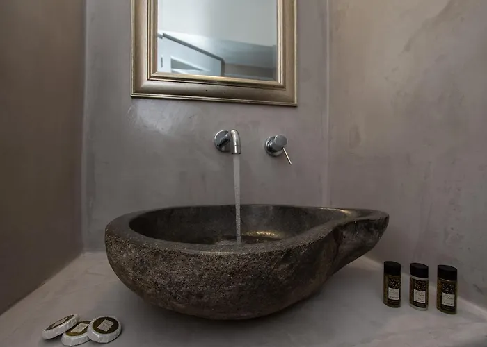 Apartment Strouvalis